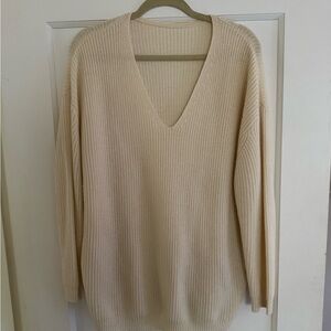 Jenni Kayne Cabin sweater